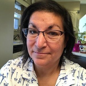 Meet your Posher, Maria